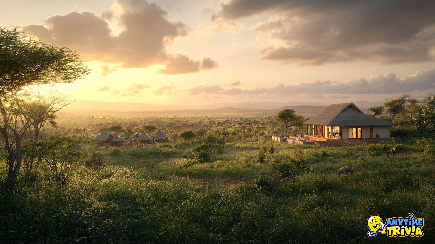 Country: Kenya
