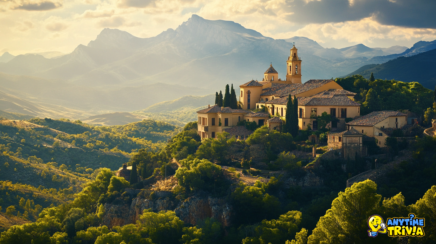 Country: Spain