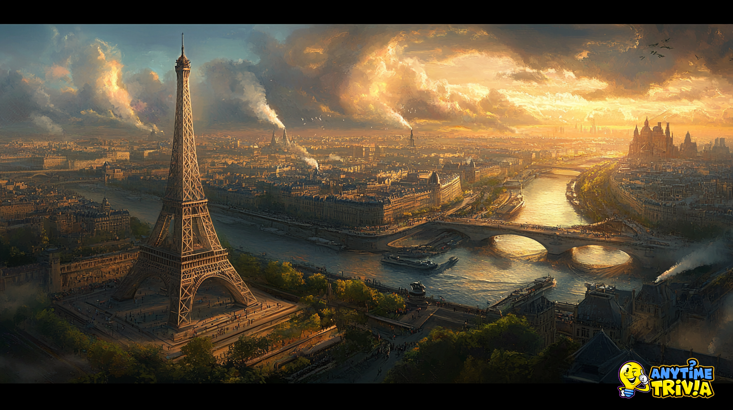 Country: France
