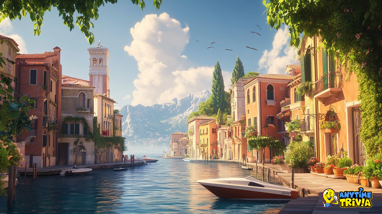 Country: Italy