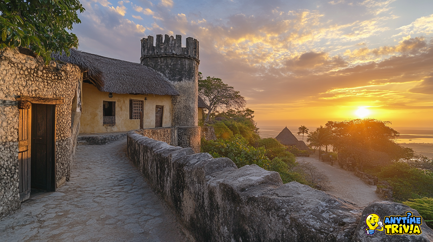 Country: Tanzania