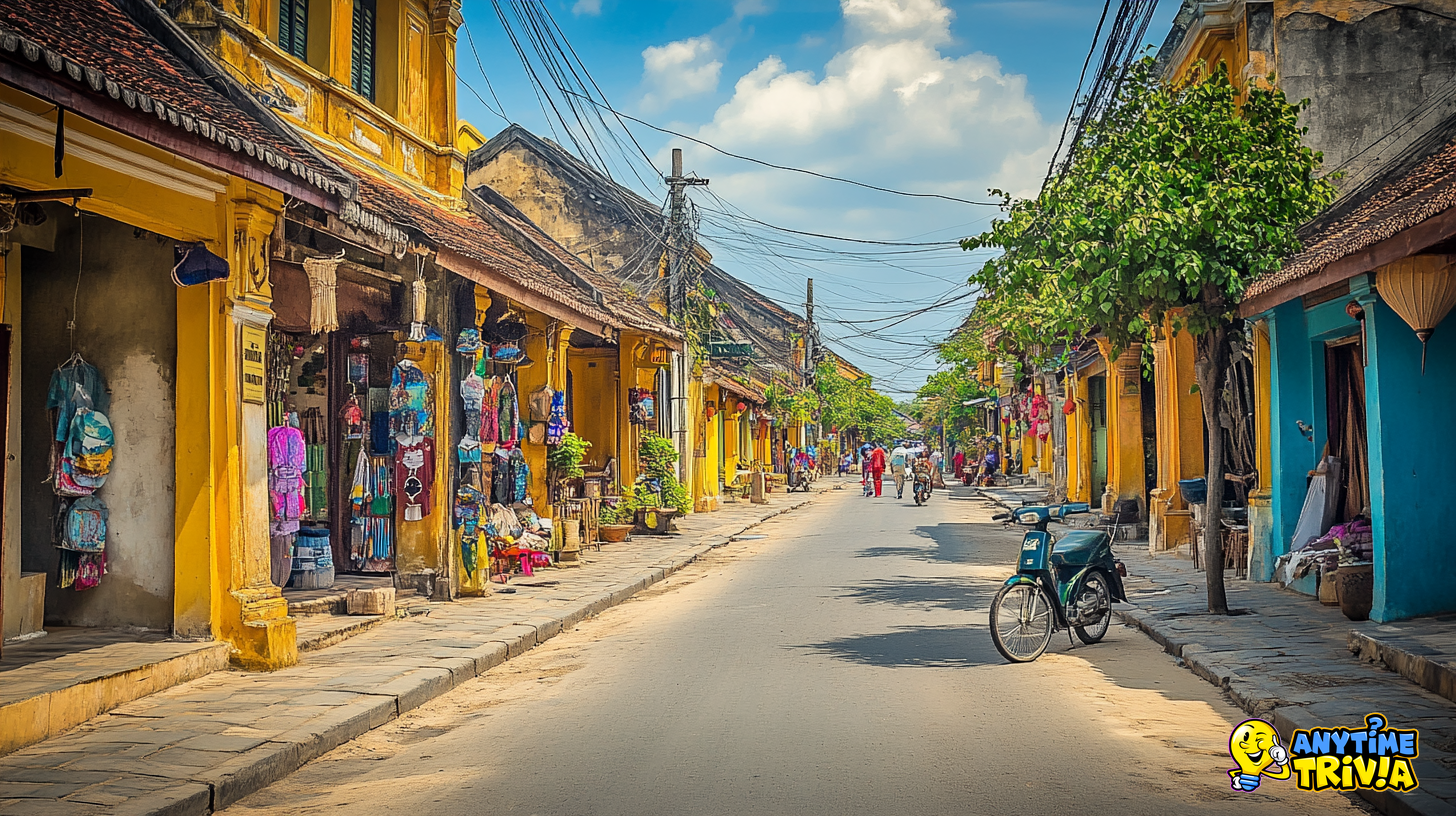 Country: Vietnam