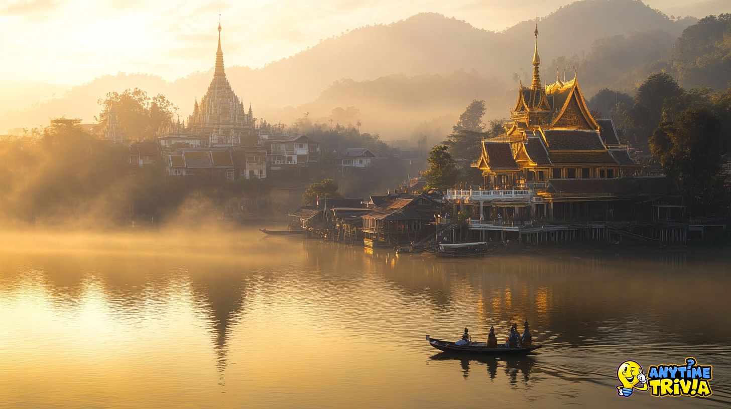Country: Thailand