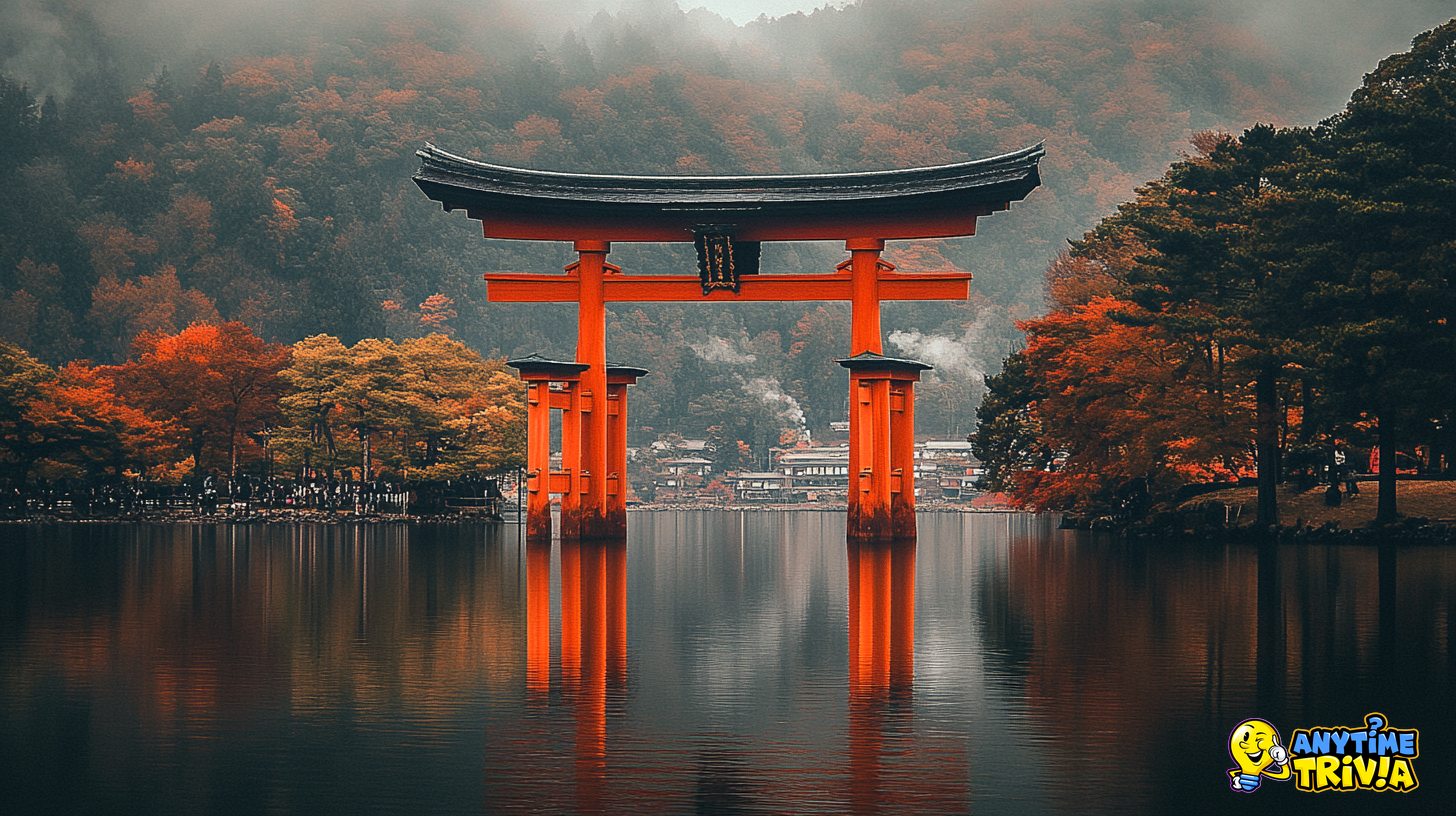 Country: Japan