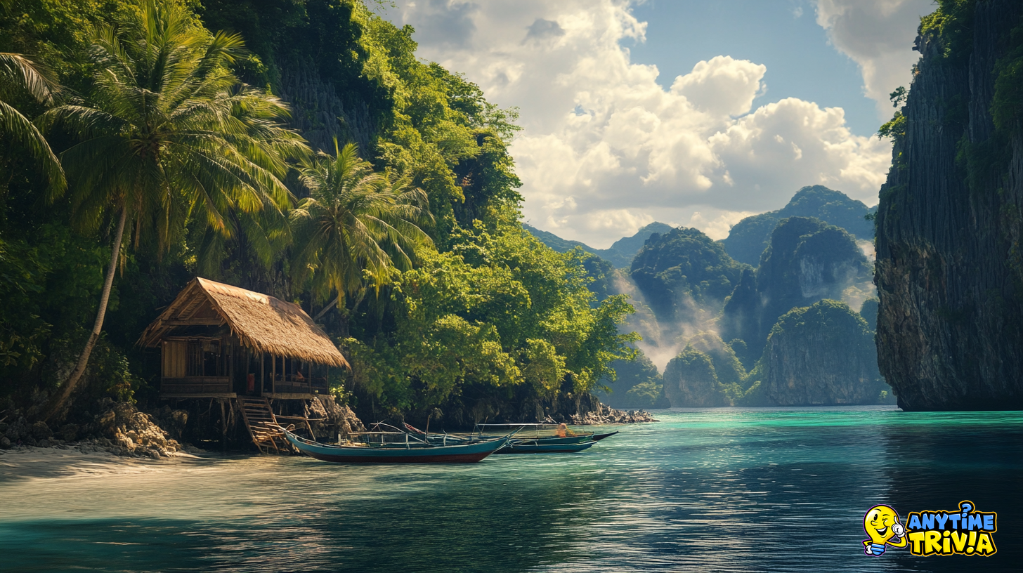 Country: Philippines