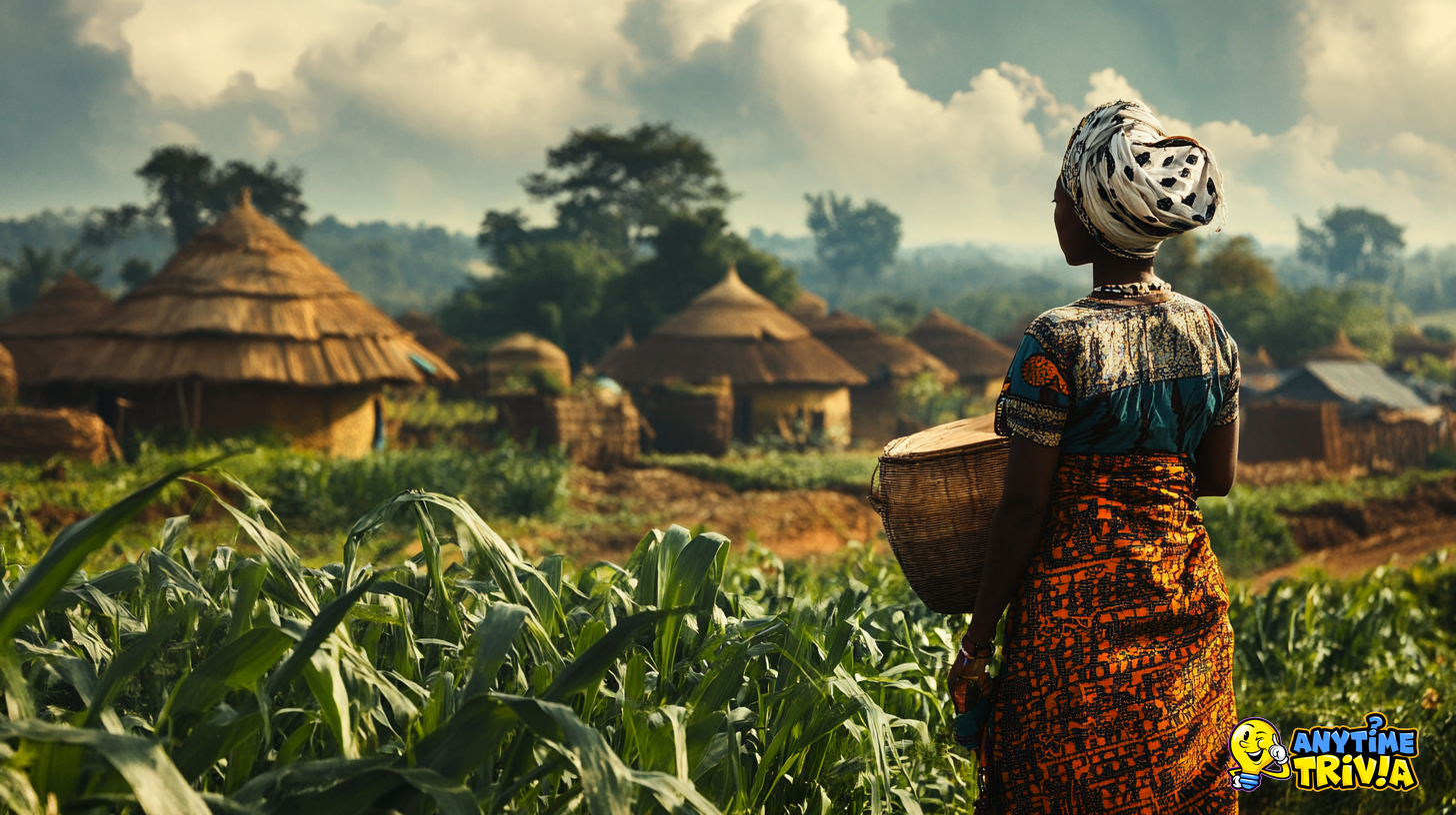 Country: Nigeria