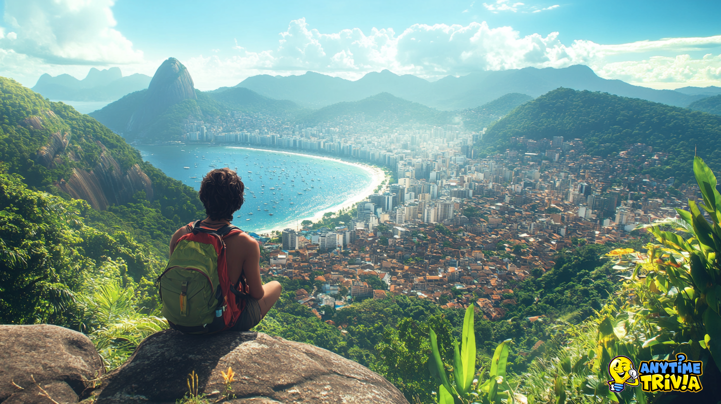 Country: Brazil