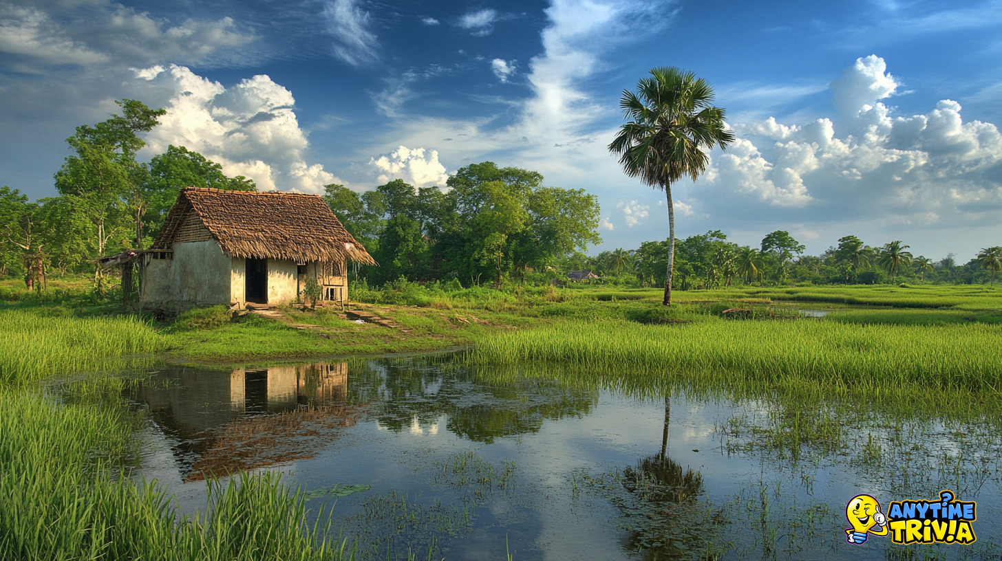 Country: Bangladesh