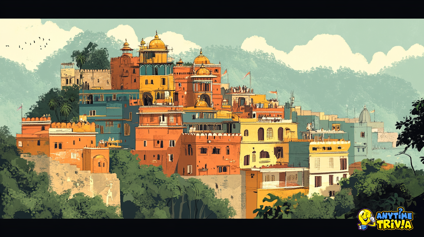 Country: India