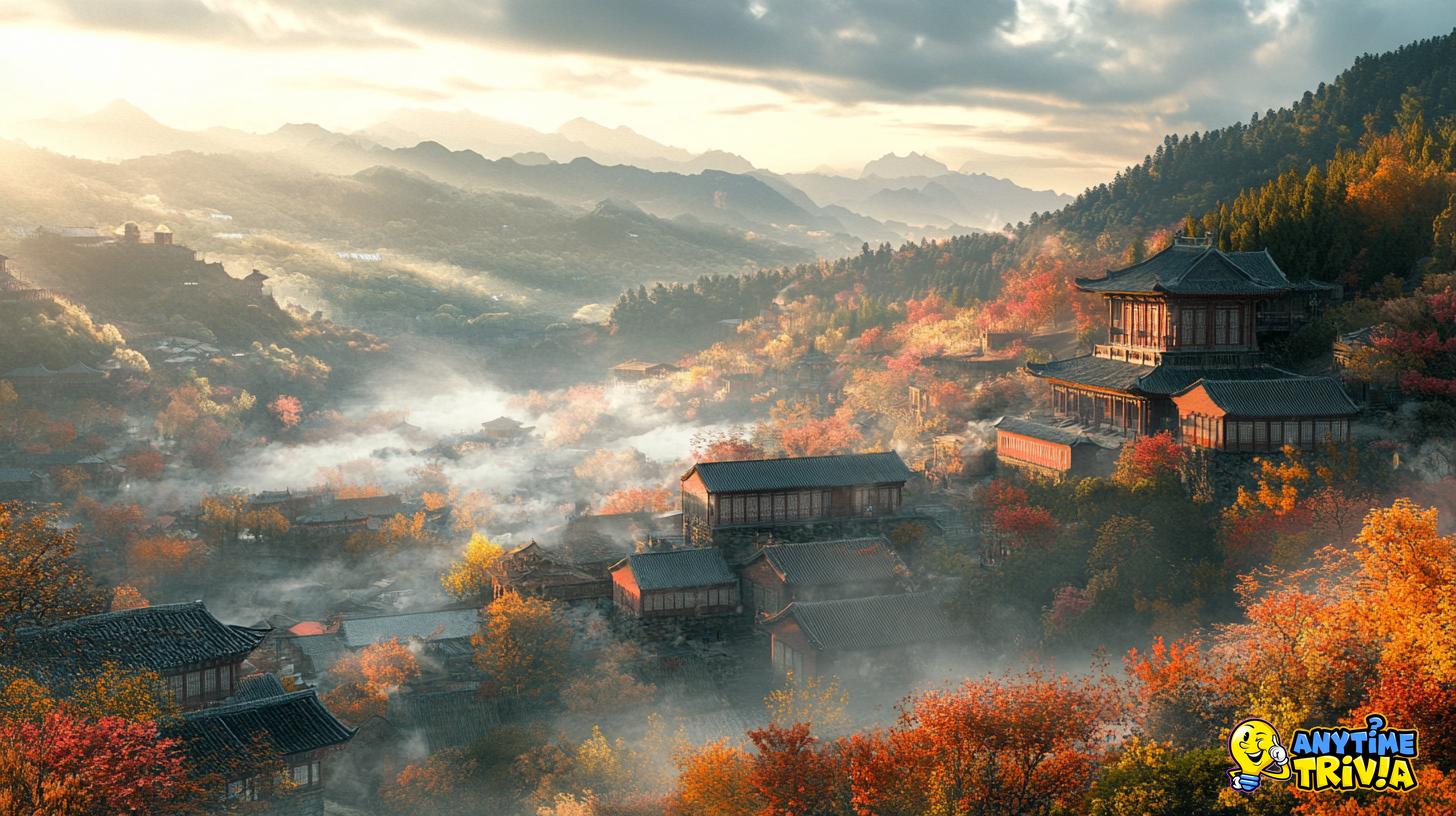 Country: China