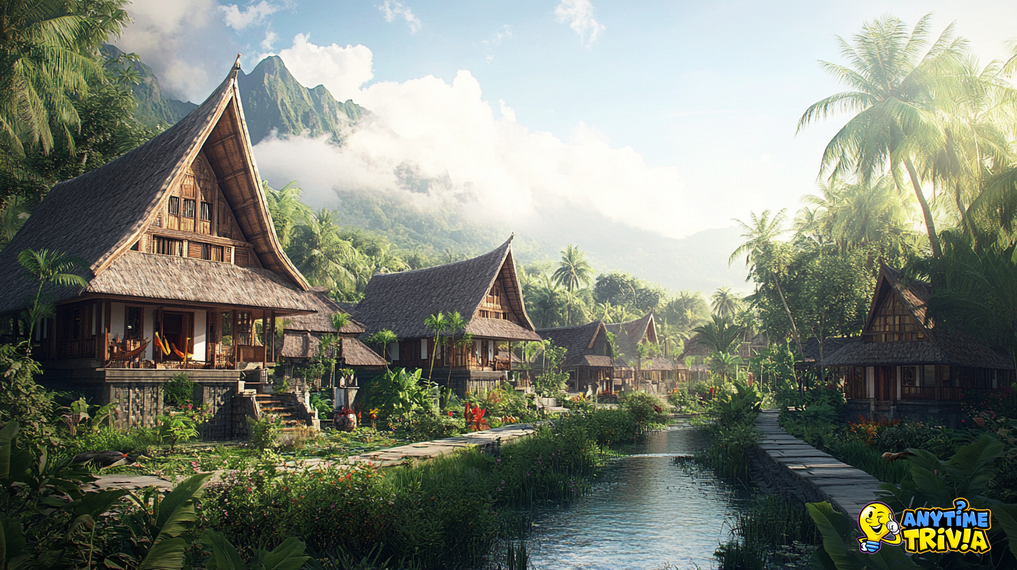 Country: Indonesia