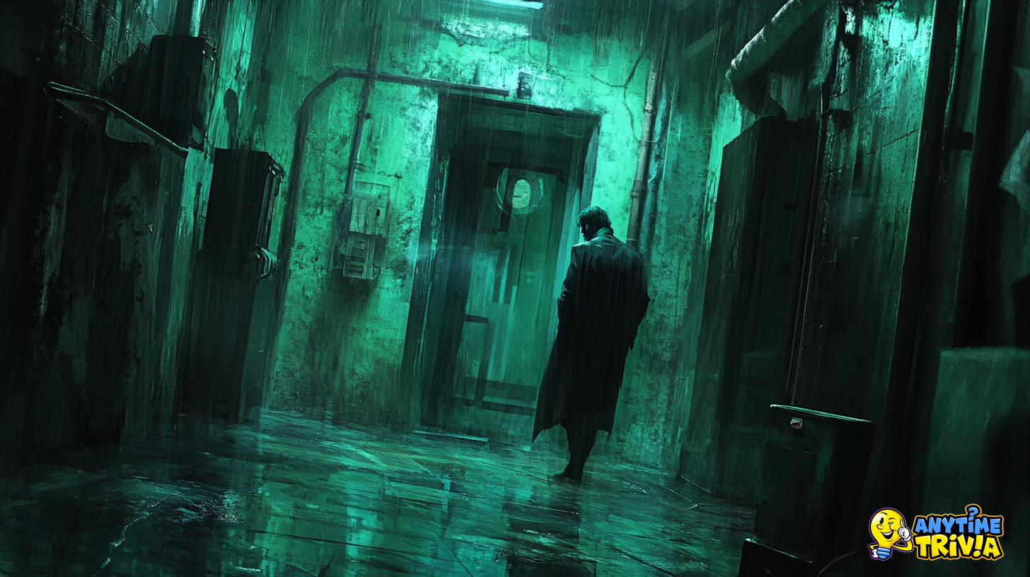 Movie: Joker