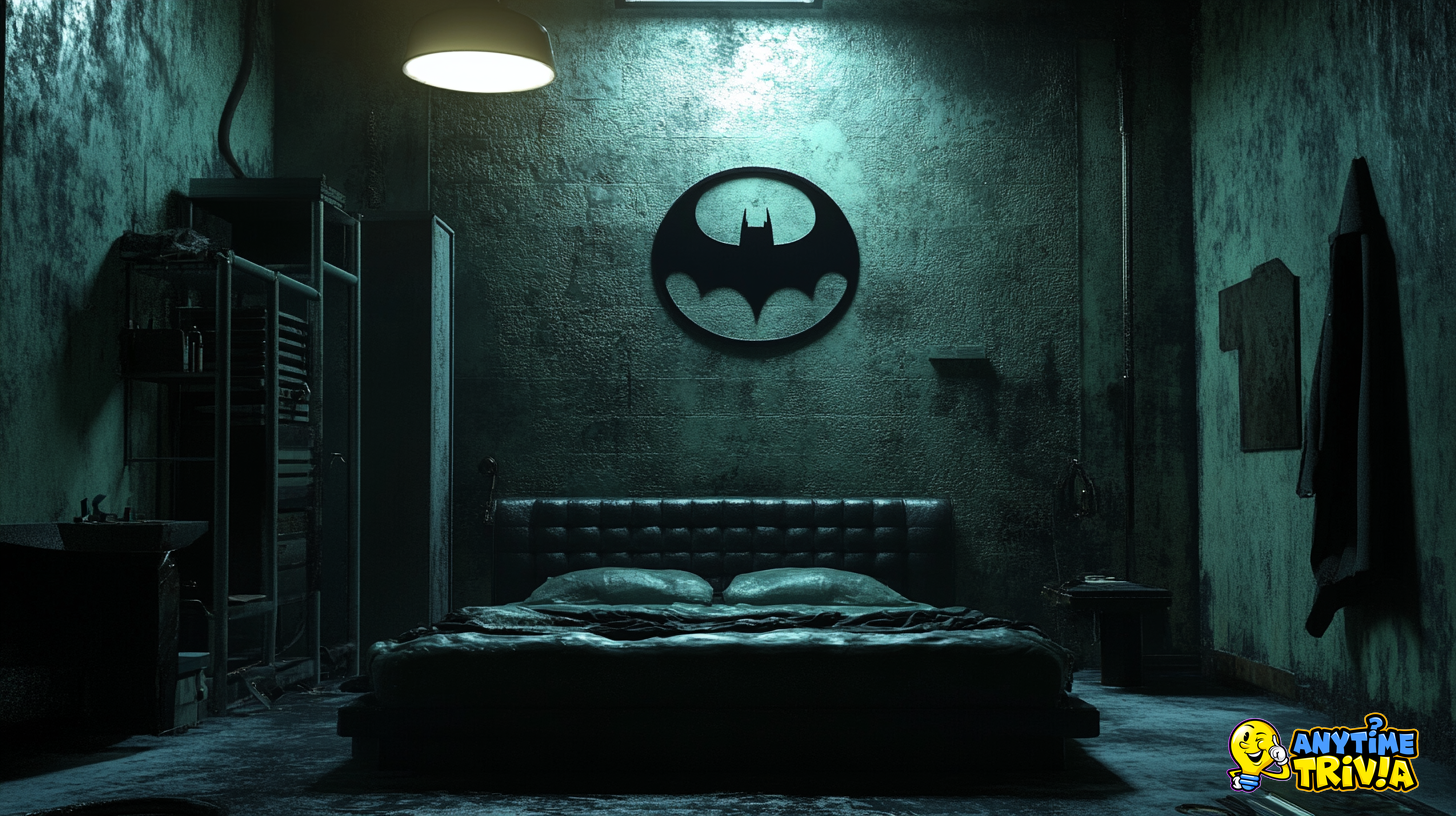 Movie: The Dark Knight