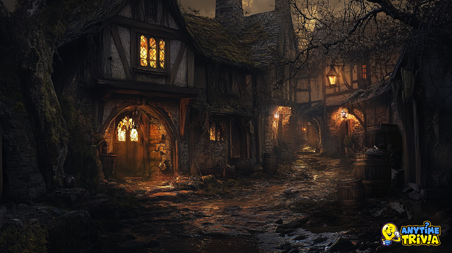 Movie: The Hobbit: An Unexpected Journey