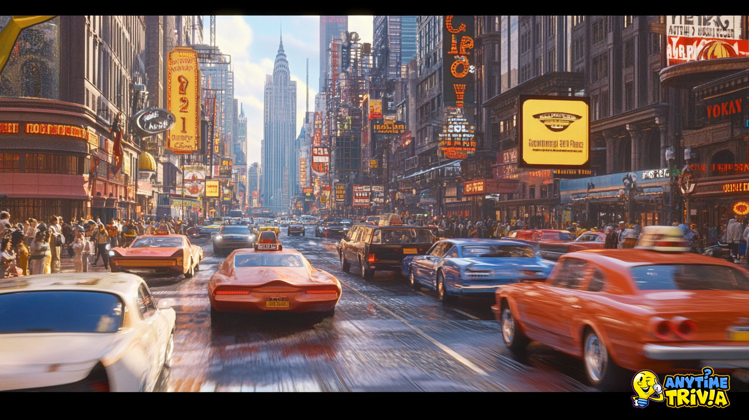 The Year 2000