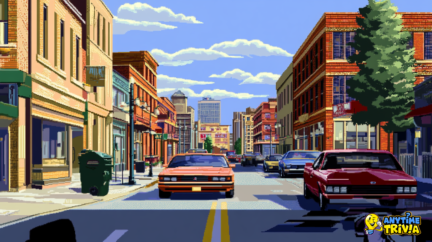 The Year 1996