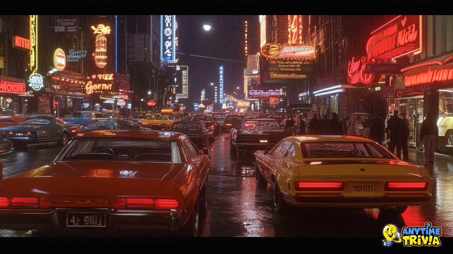 The Year 1978