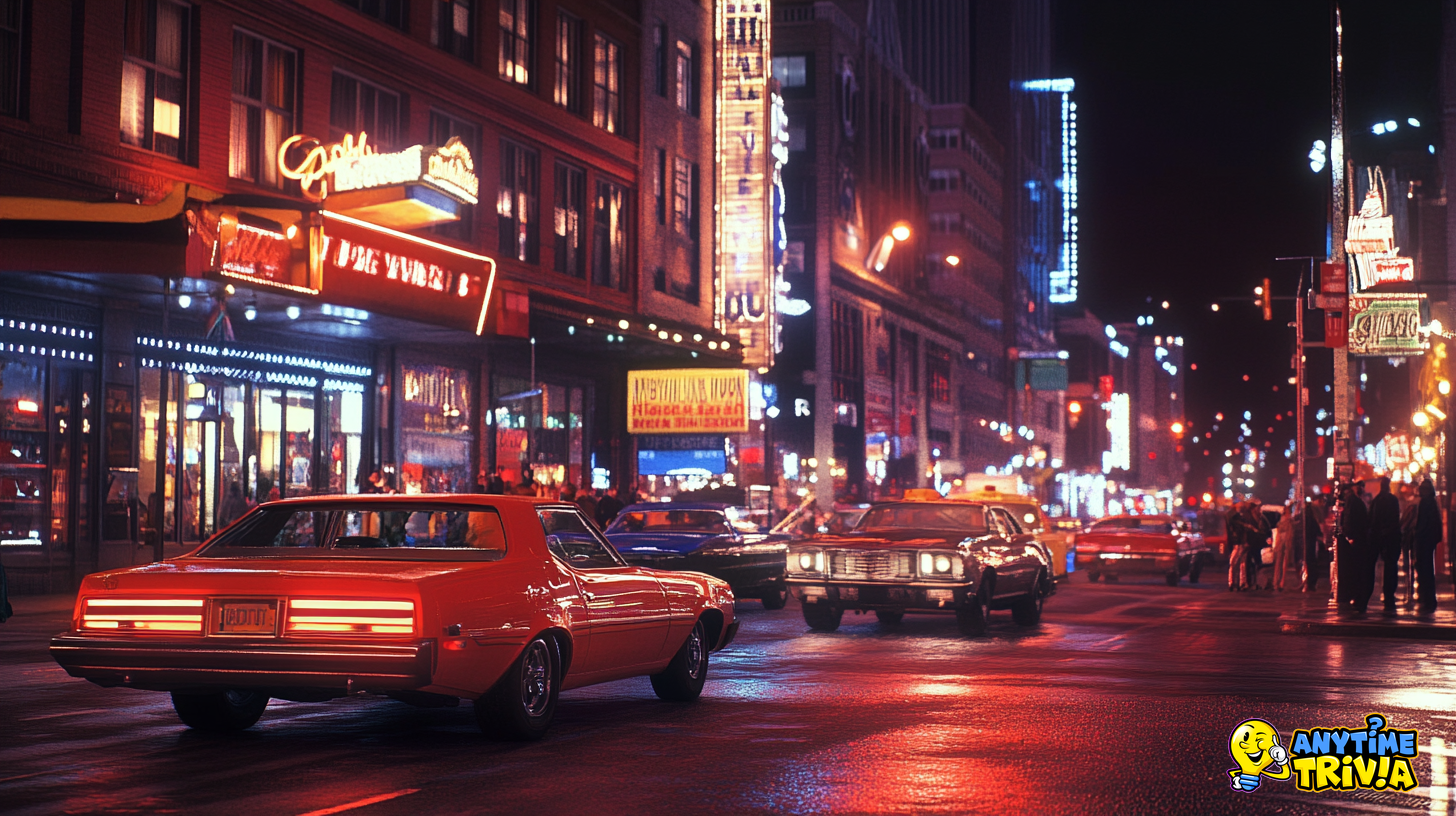 The Year 1979