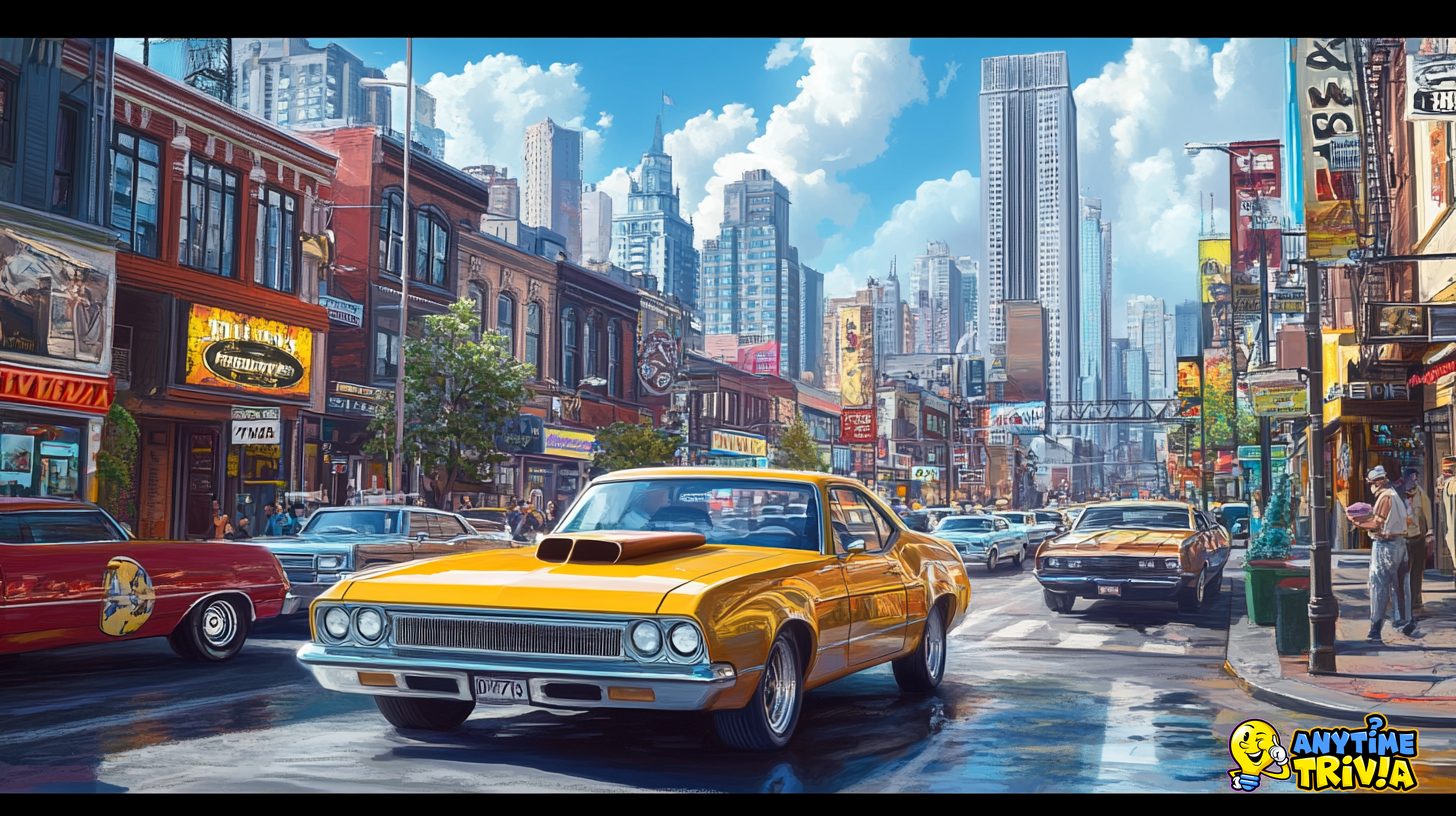 The Year 1975