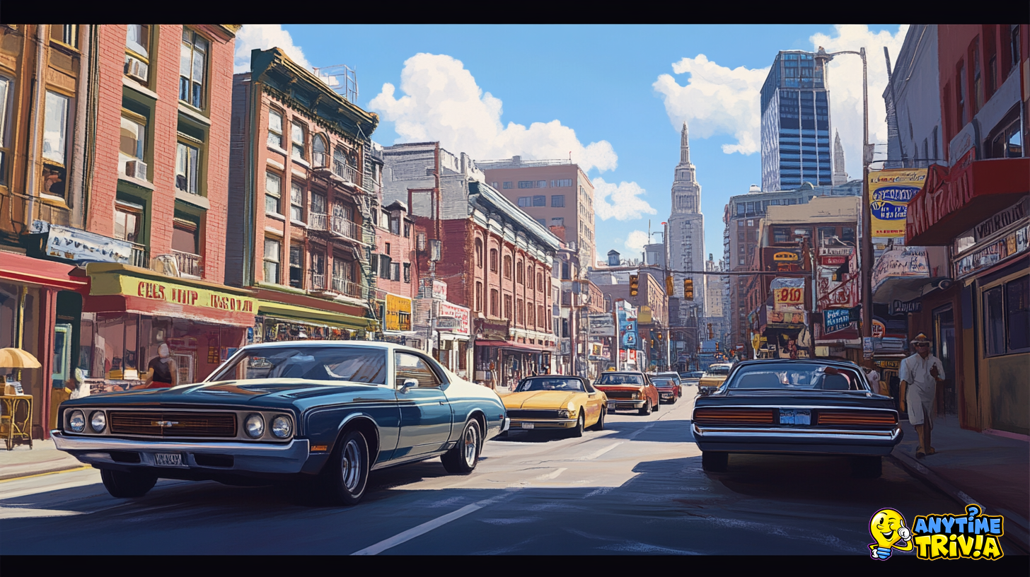 The Year 1976