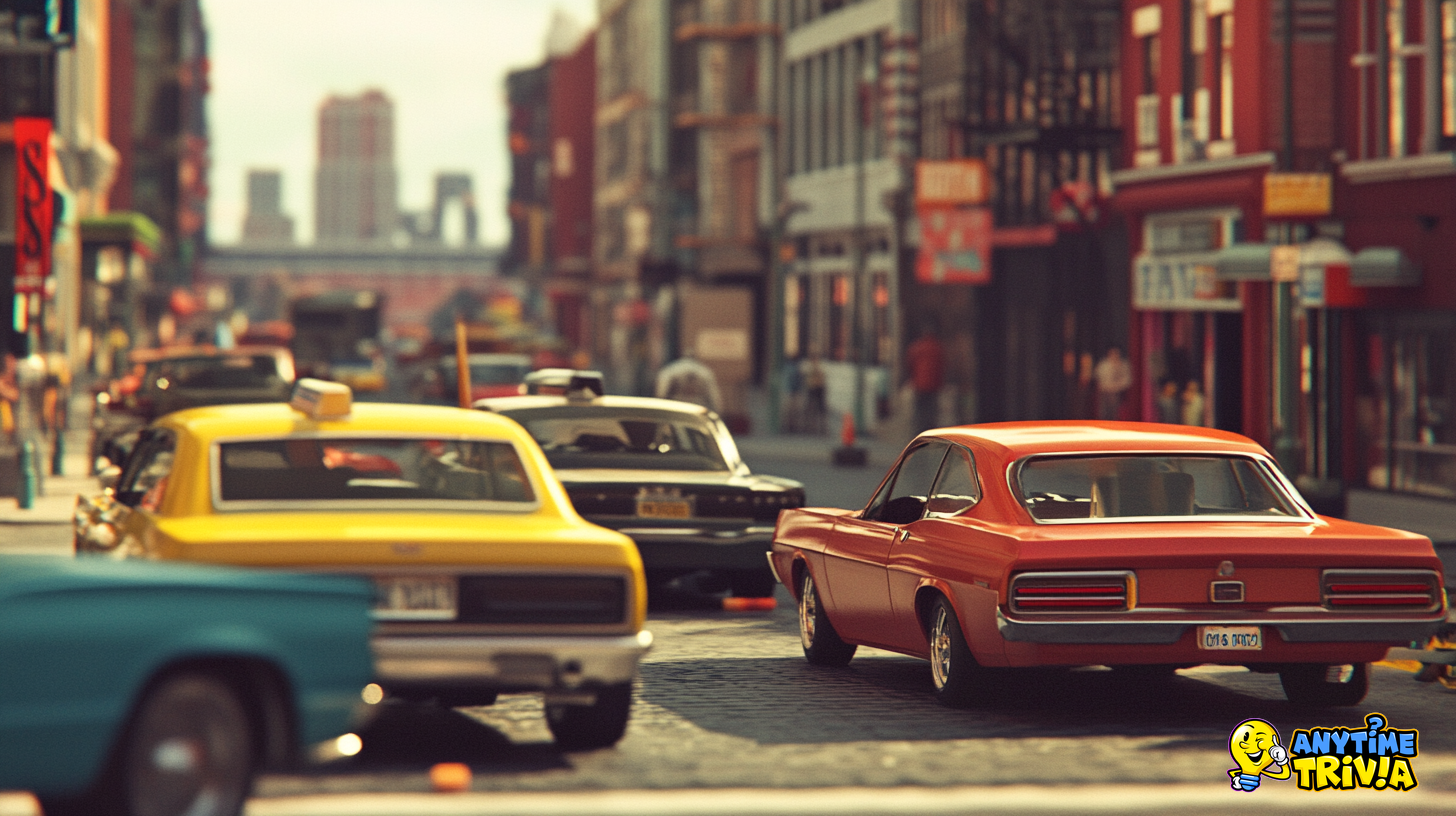 The Year 1970