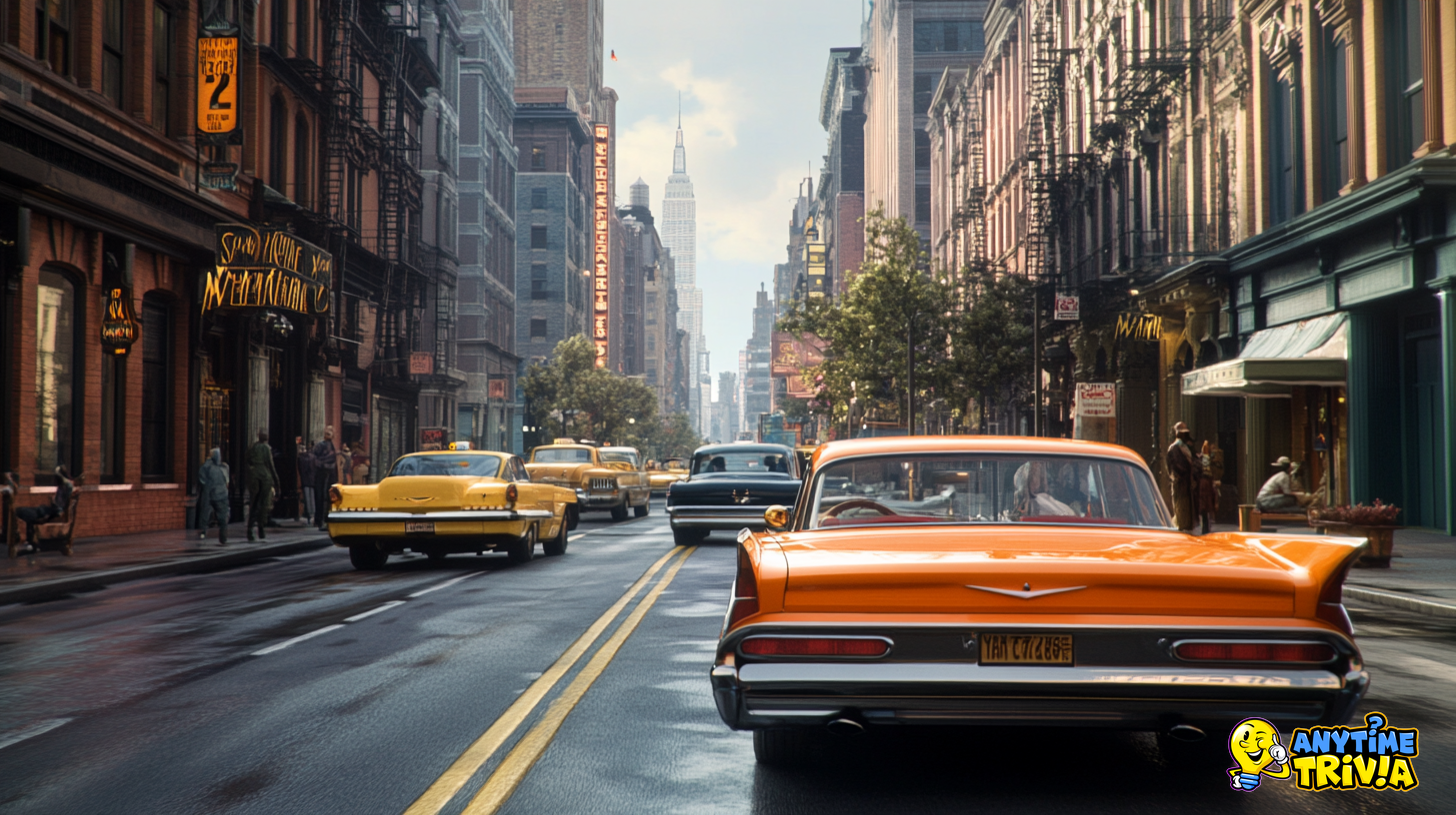 The Year 1966