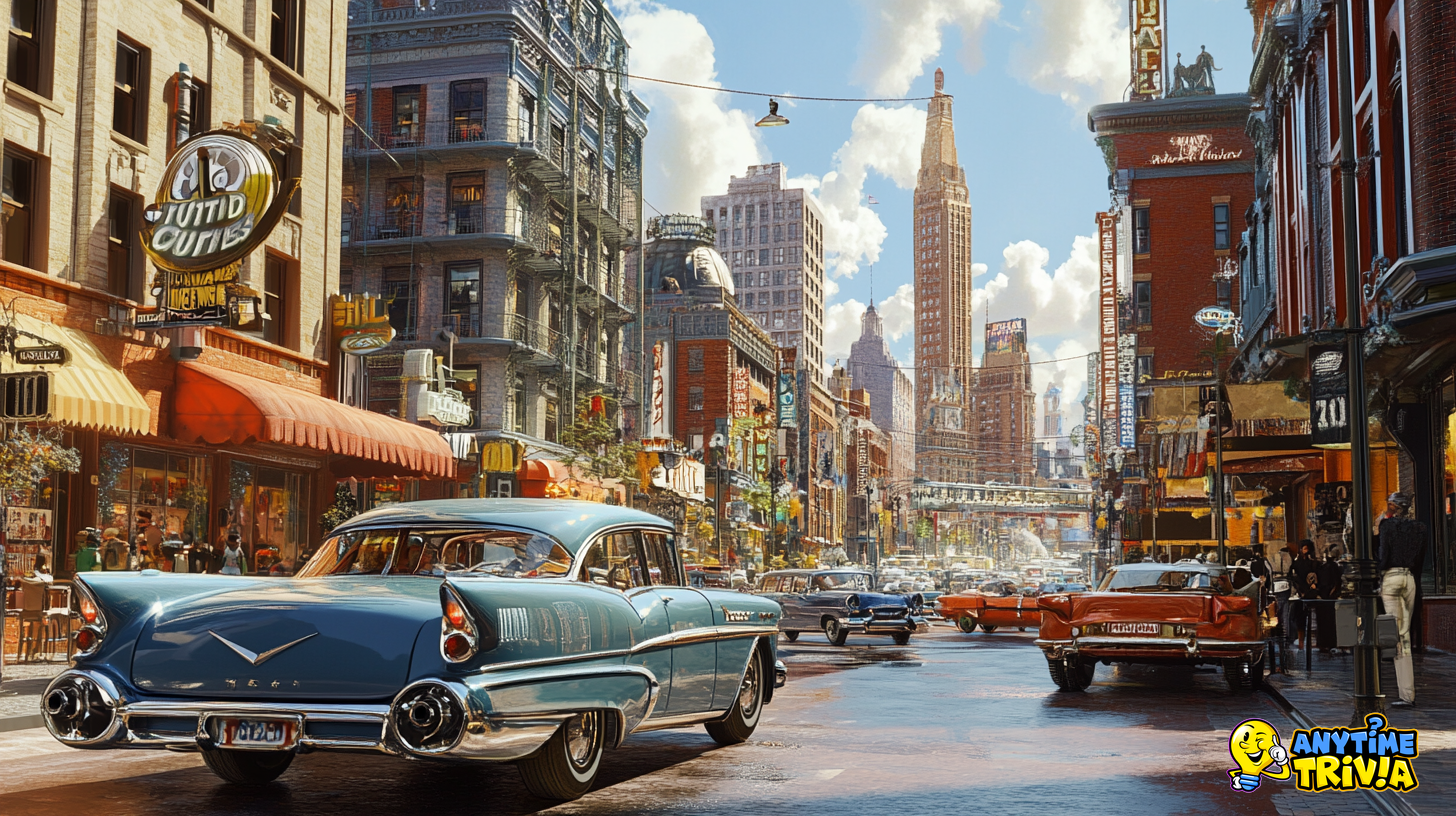 The Year 1959