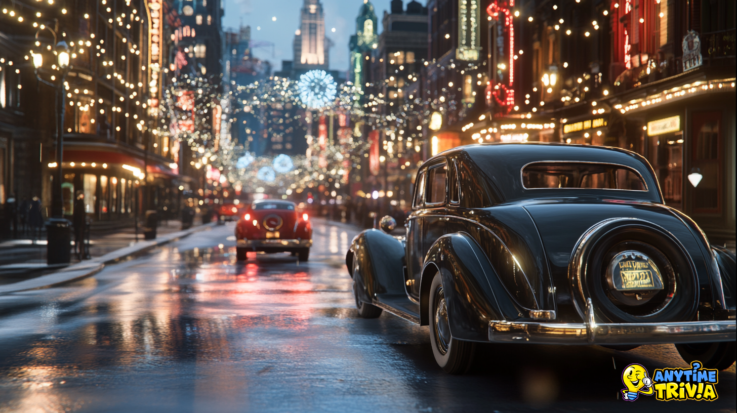 The Year 1936