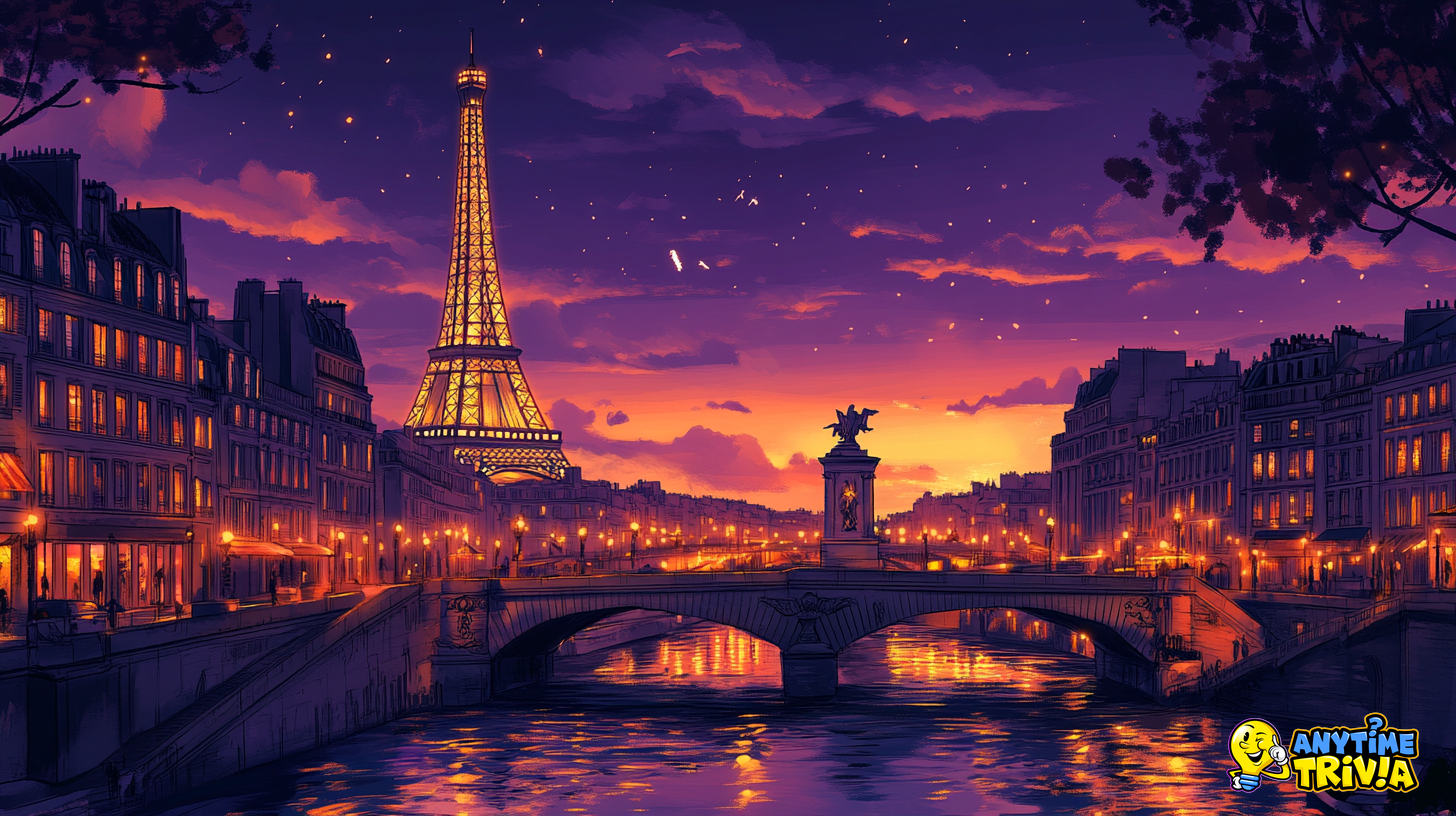 Geography: France