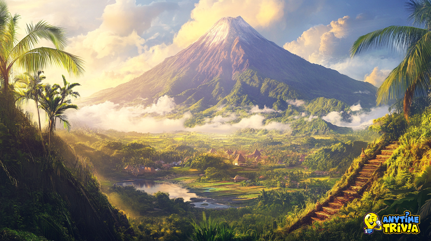 Geography: Philippines