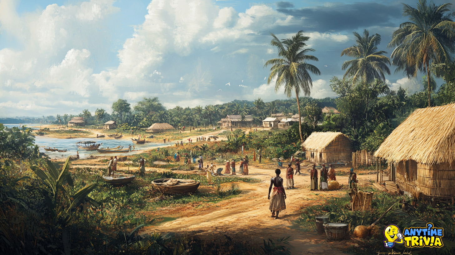 History: Mozambique