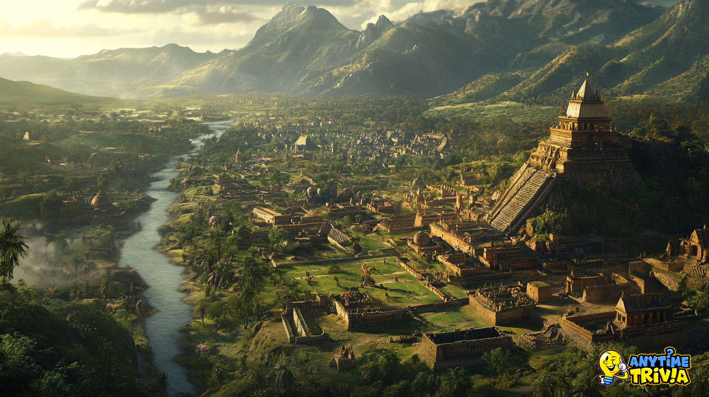 History: Peru