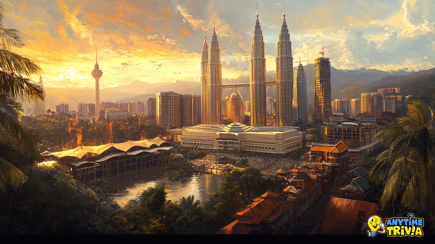 History: Malaysia