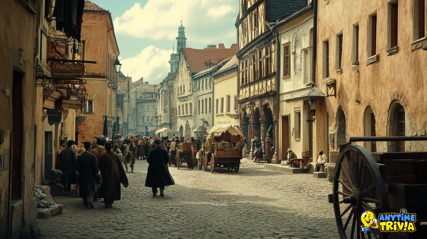 History: Poland