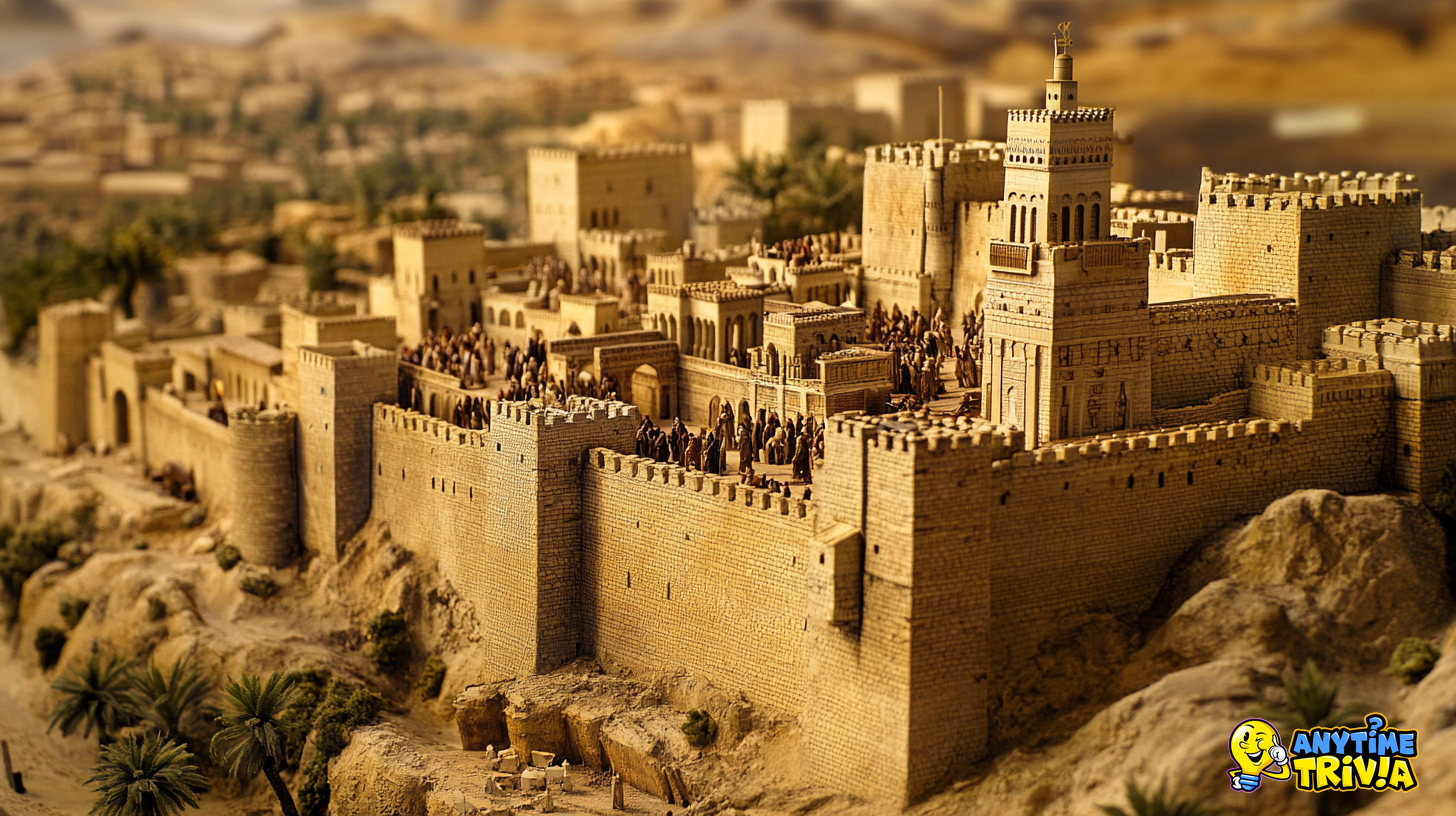 History: Saudi Arabia