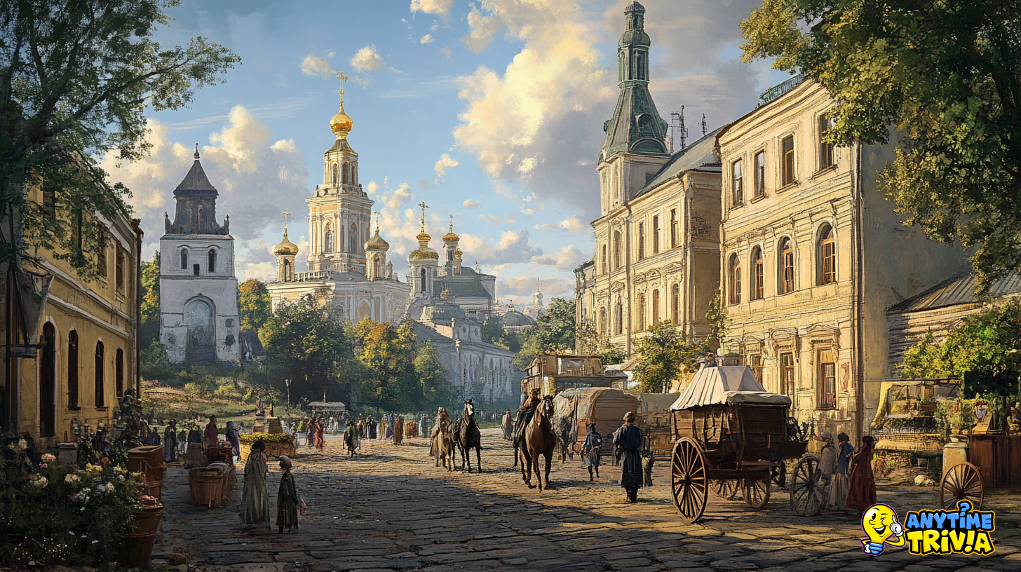 History: Ukraine