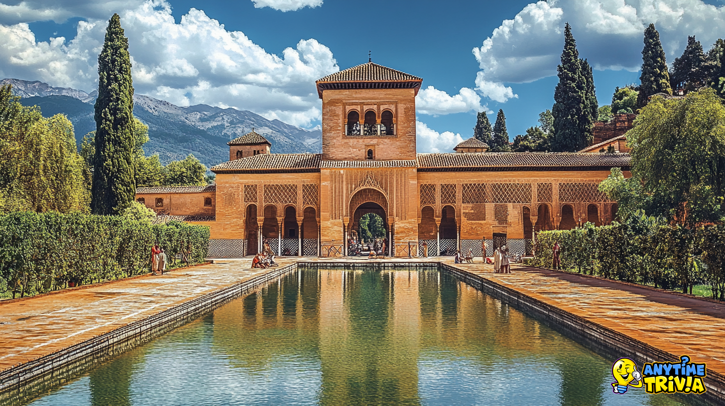 History: Spain