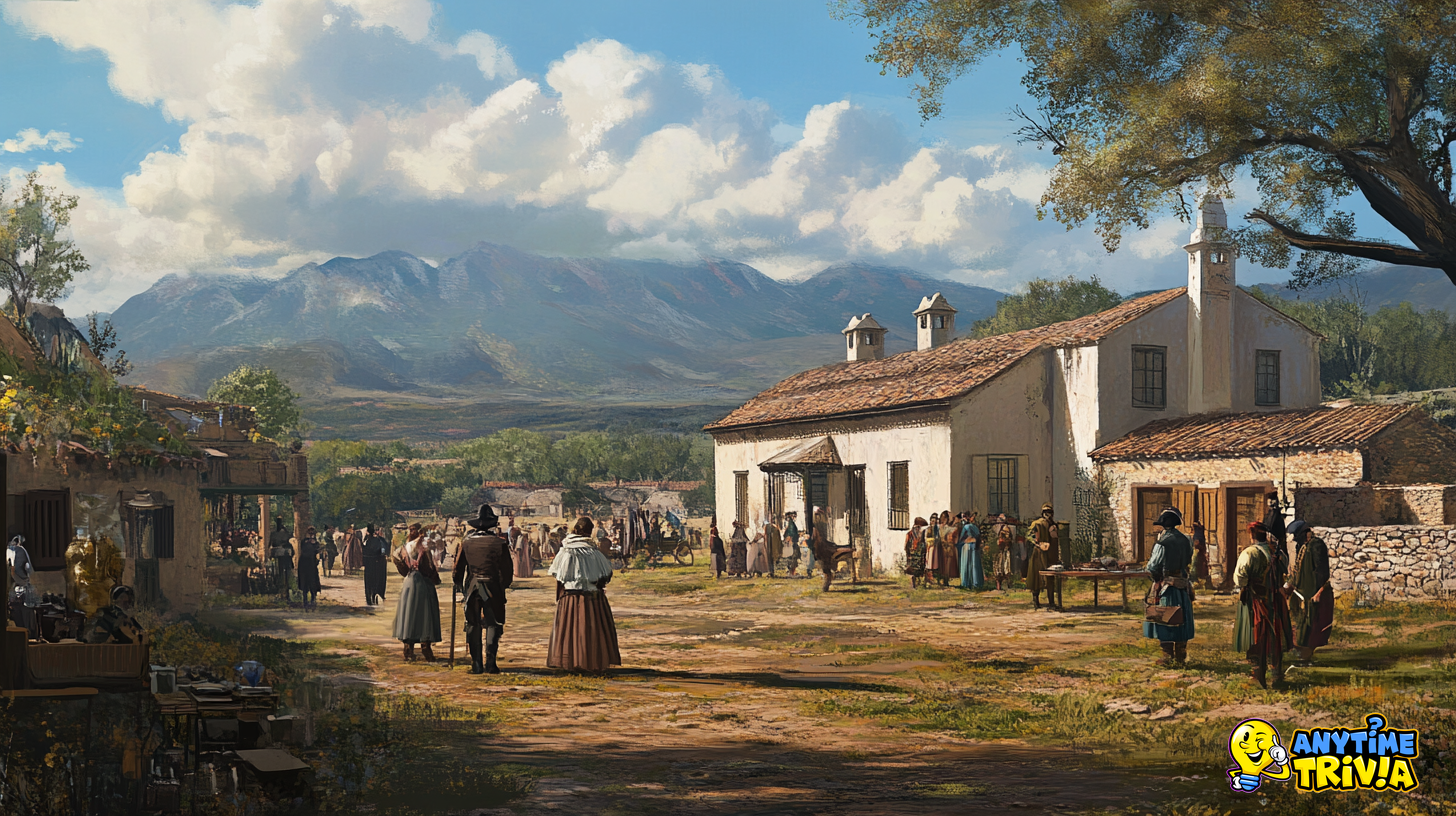 History: Argentina