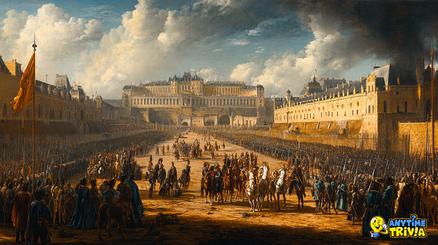 History: France