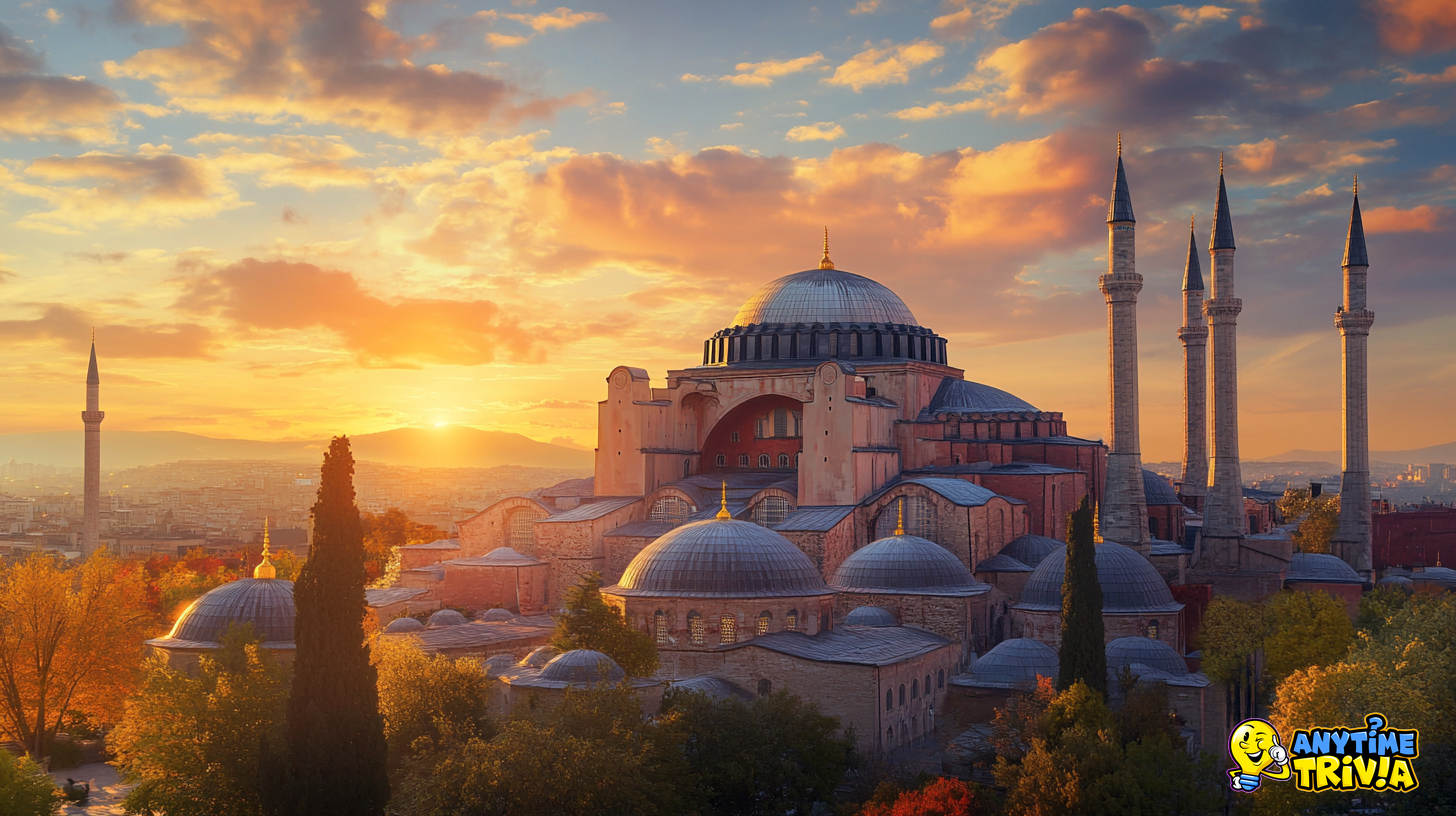 History: Turkey