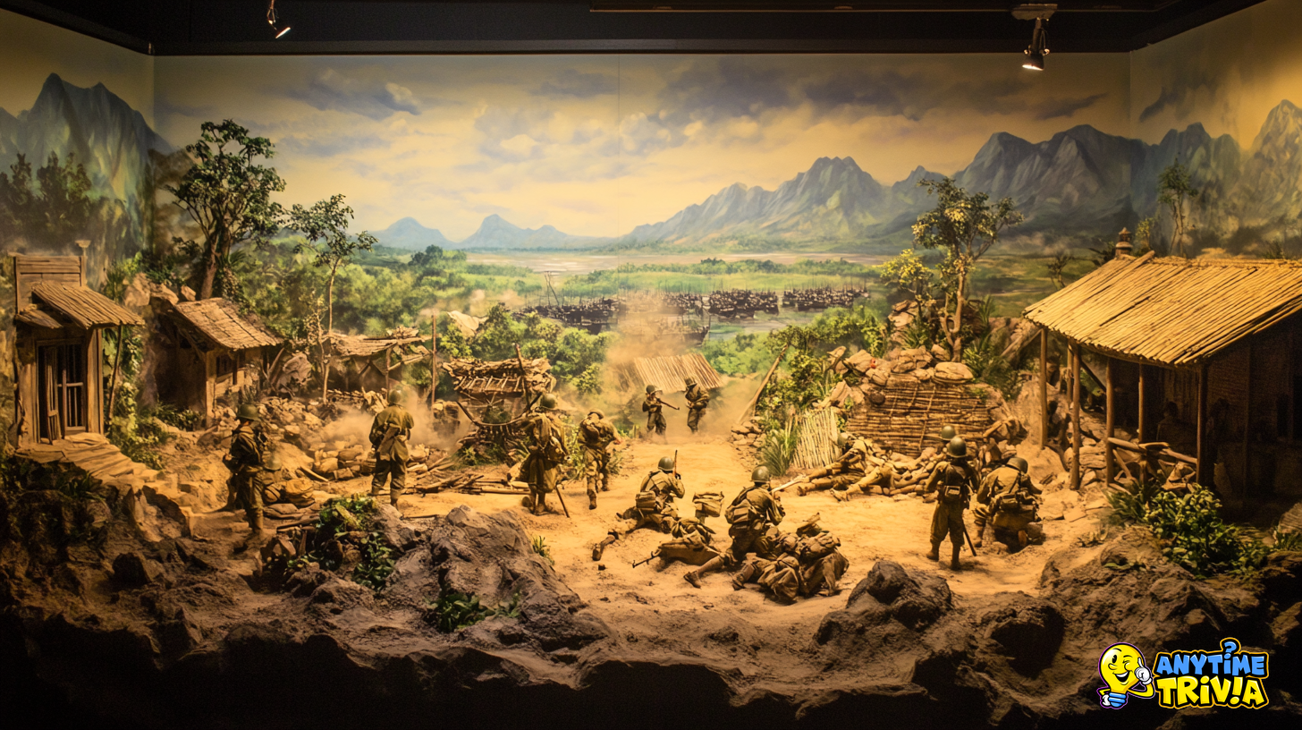 History: Vietnam