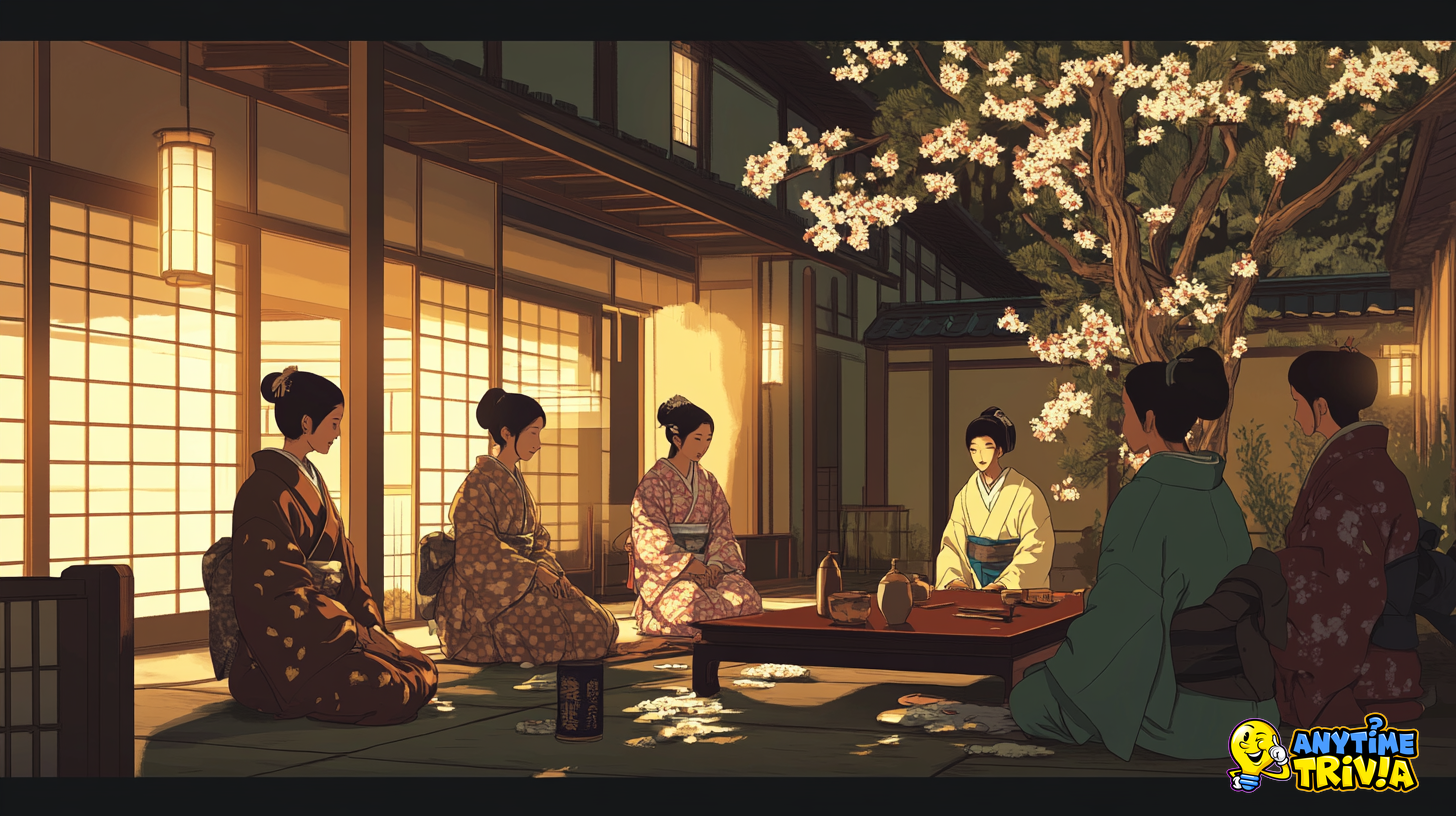 History: Japan