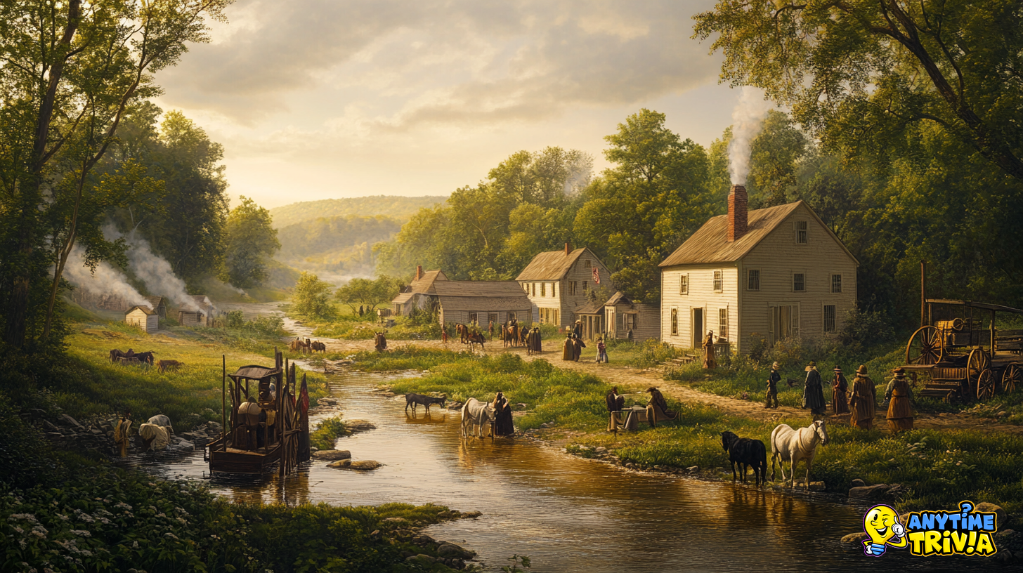 History: United States