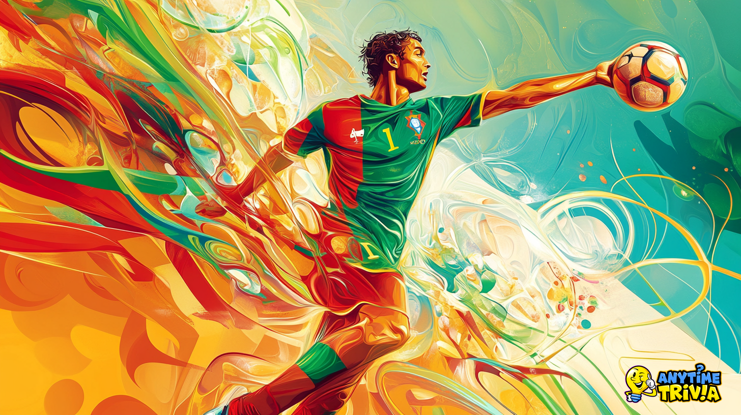 Olympic History: Portugal