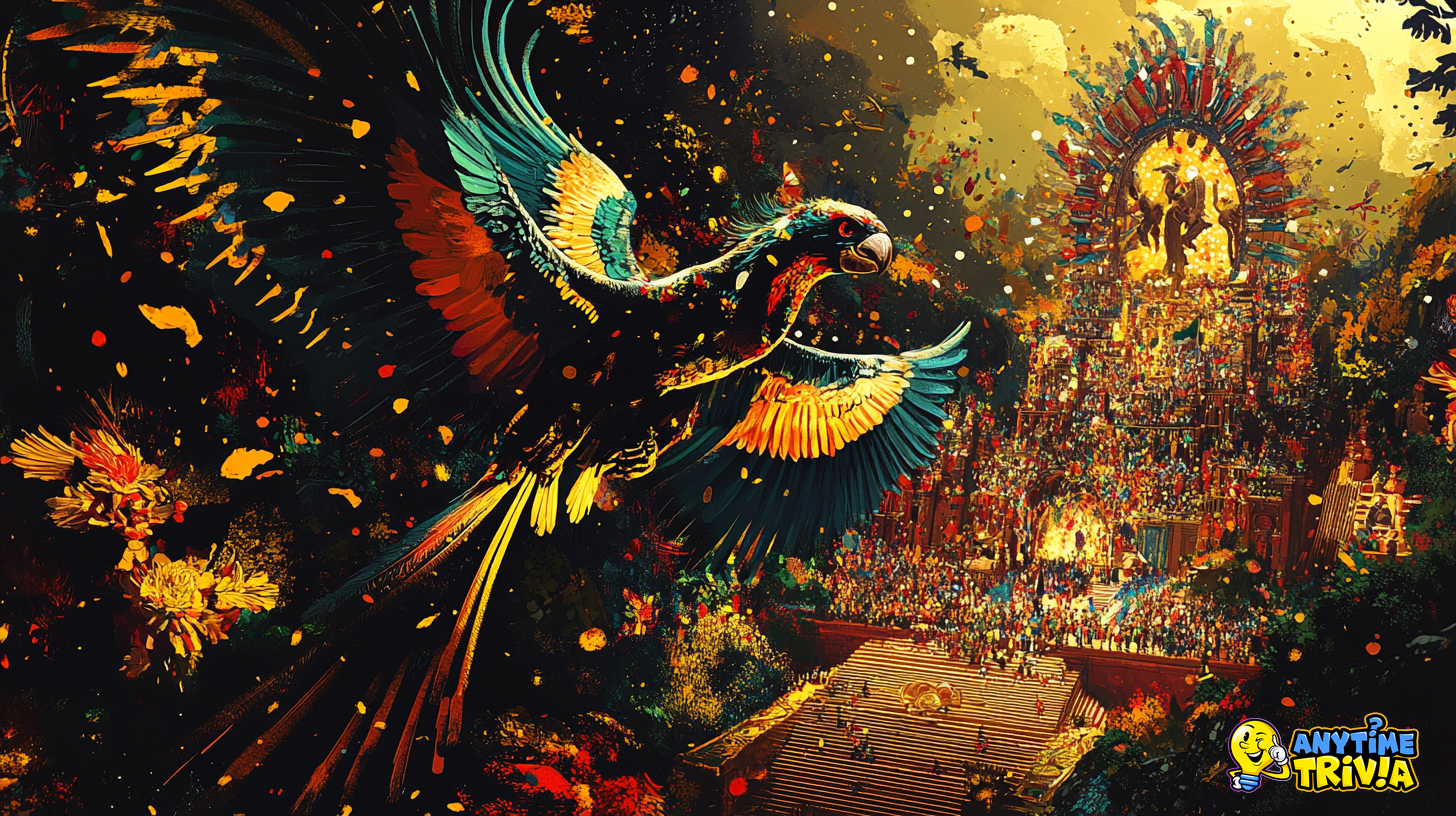 Olympic History: Mexico