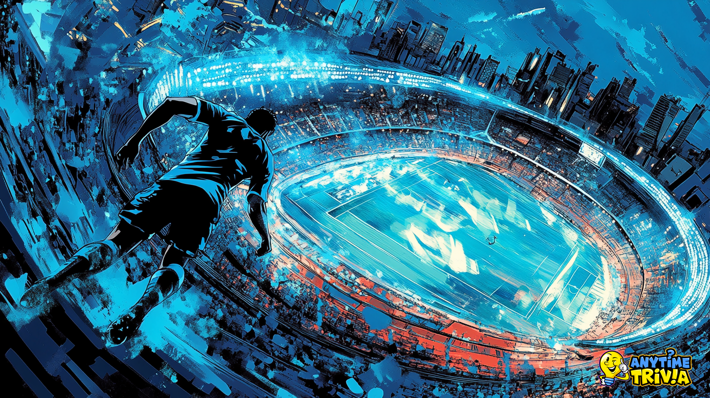 Olympic History: Argentina