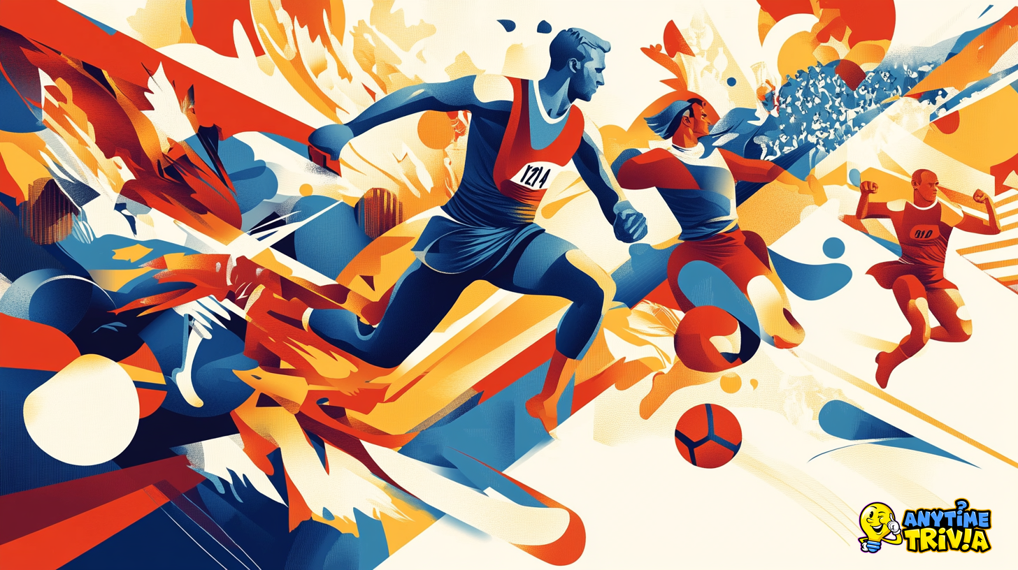 Olympic History: Czechoslovakia
