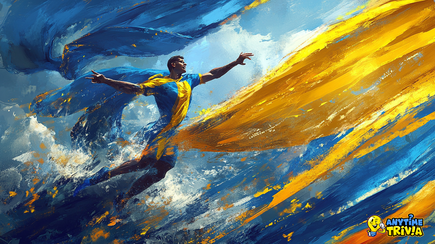 Olympic History: Ukraine