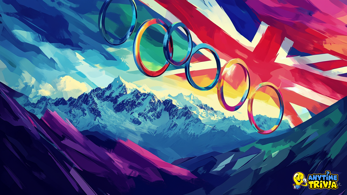 Olympic History: New Zealand