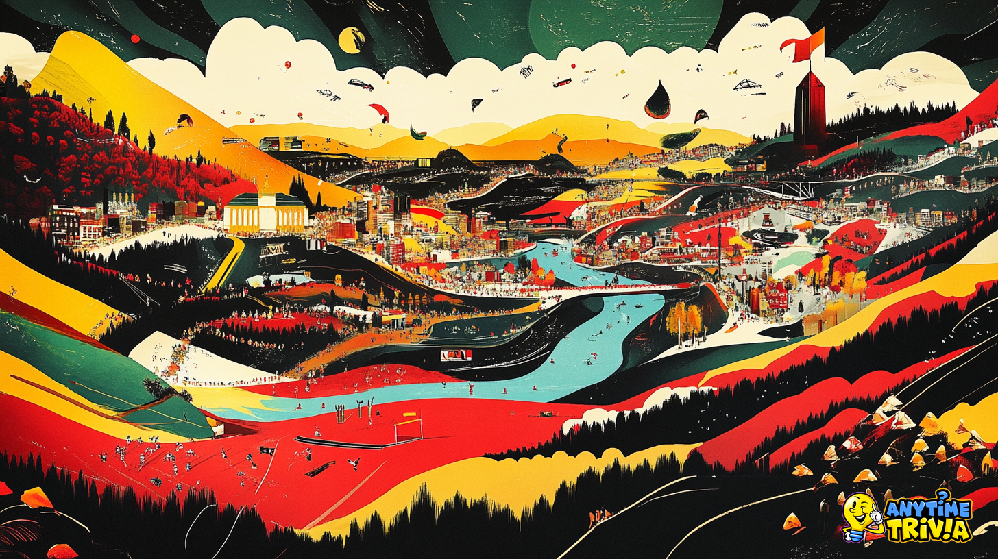 Olympic History: Belgium